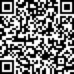 QR code linking to nick.208marketing.io